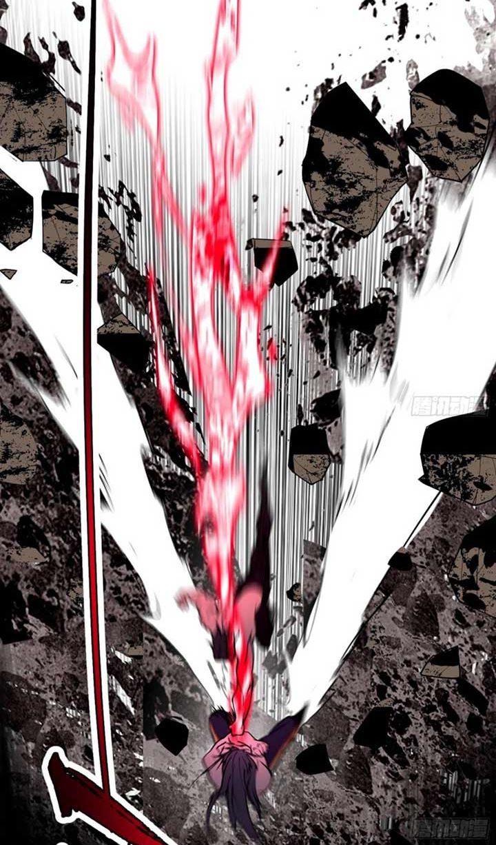 I’m An Evil God Chapter 190